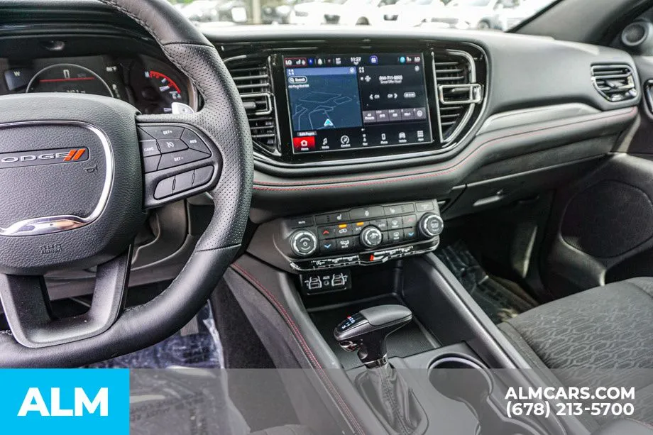 2026 Dodge Durango GT - Photo 35