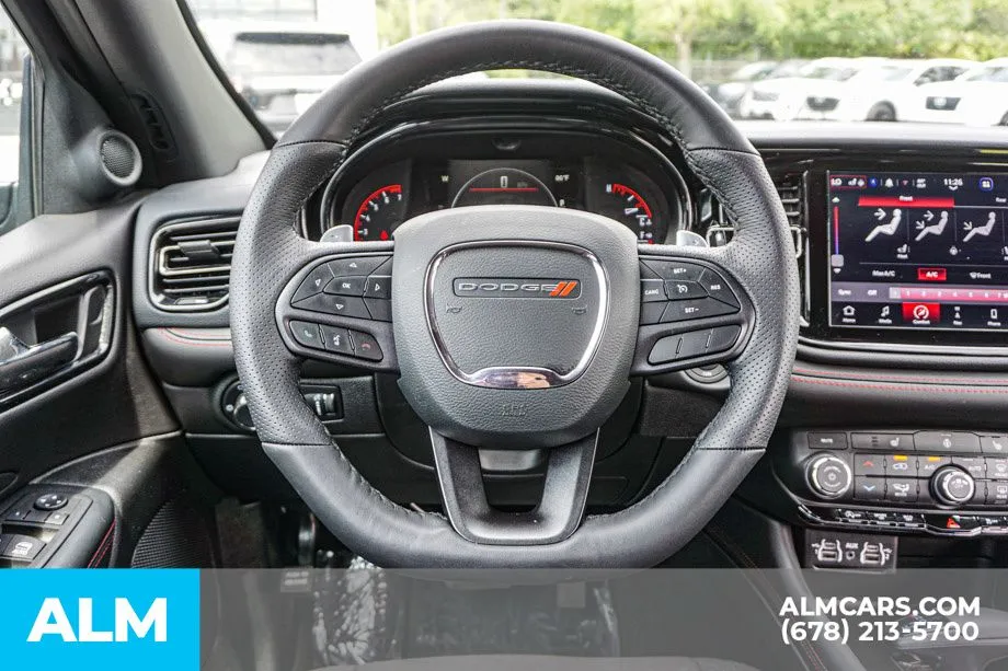 2026 Dodge Durango GT - Photo 31