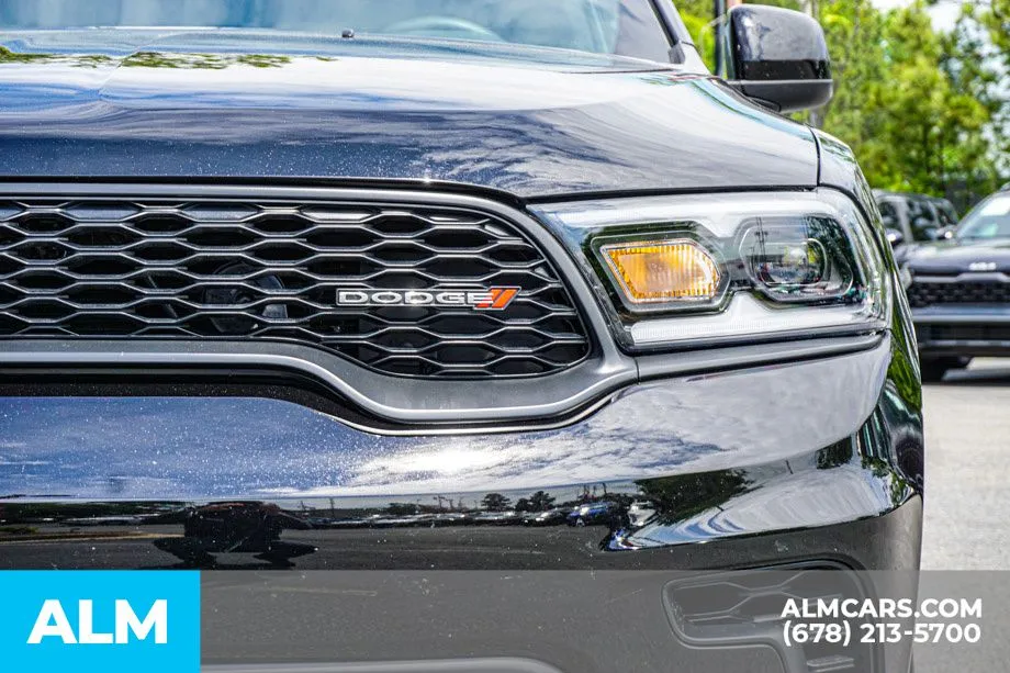 2026 Dodge Durango GT - Photo 12