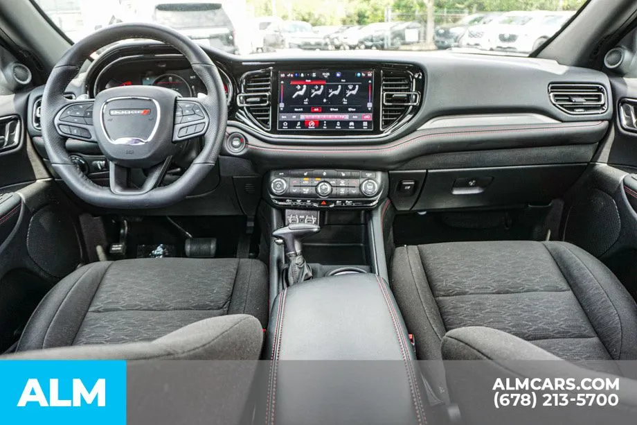 2026 Dodge Durango GT - Photo 29