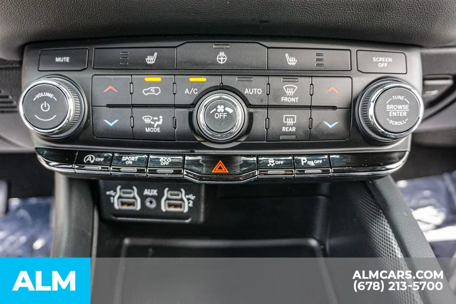 2026 Dodge Durango GT - Photo 45