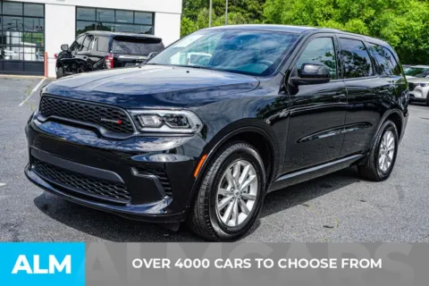 Another view of 2026 Dodge Durango GT for sale in Kennesaw, GA at ALM Kennesaw