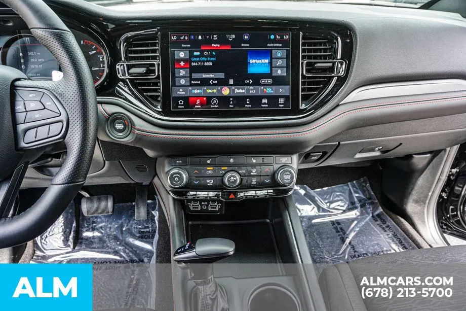 2026 Dodge Durango GT - Photo 43
