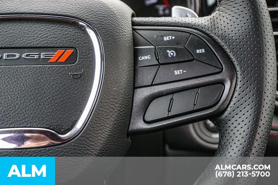 2026 Dodge Durango GT - Photo 33