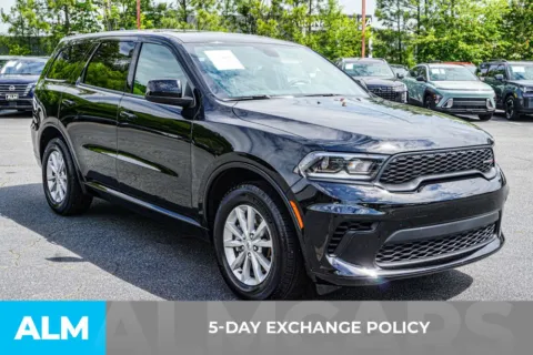 More photos of 2026 Dodge Durango GT at ALM Kennesaw, GA