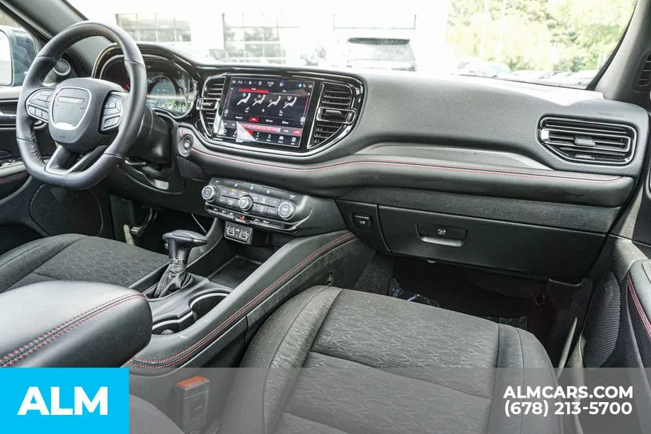 2026 Dodge Durango GT - Photo 28