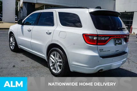 More photos of 2024 Dodge Durango GT Plus at ALM Kennesaw, GA