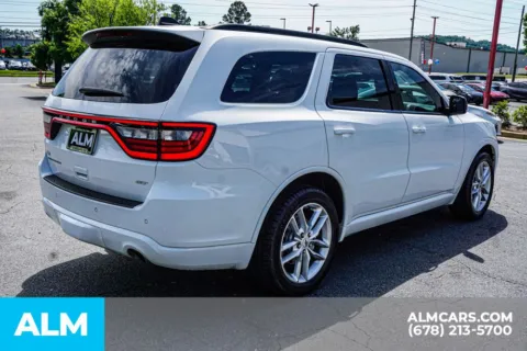 More photos of 2024 Dodge Durango GT Plus at ALM Kennesaw, GA