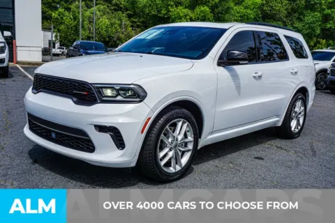 Another view of 2024 Dodge Durango GT Plus for sale in Kennesaw, GA at ALM Kennesaw