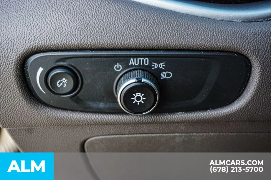 2024 Chevrolet Malibu 1LT - Photo 46