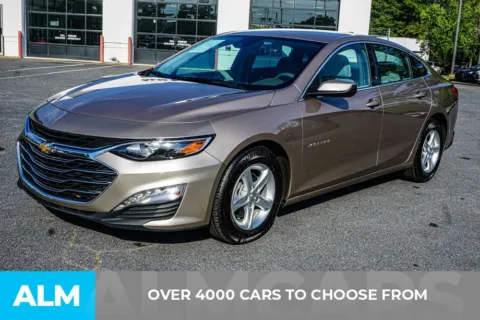 Photos of 2024 Chevrolet Malibu LT for sale in Kennesaw, GA at ALM Kennesaw