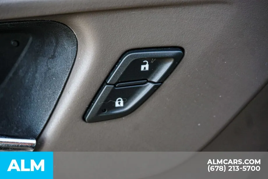 2024 Chevrolet Malibu 1LT - Photo 49