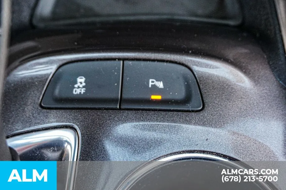 2024 Chevrolet Malibu 1LT - Photo 43