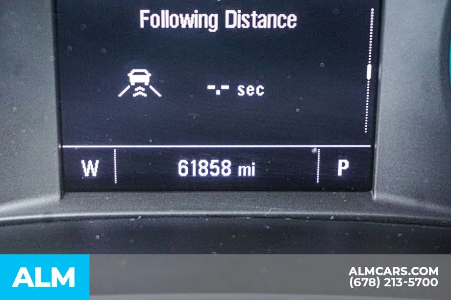2024 Chevrolet Malibu 1LT - Photo 57