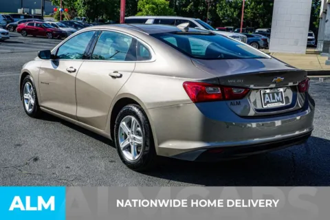 More photos of 2024 Chevrolet Malibu LT at ALM Kennesaw, GA