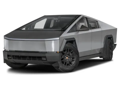 Blue 2025 Tesla Cybertruck for sale in Kennesaw, GA