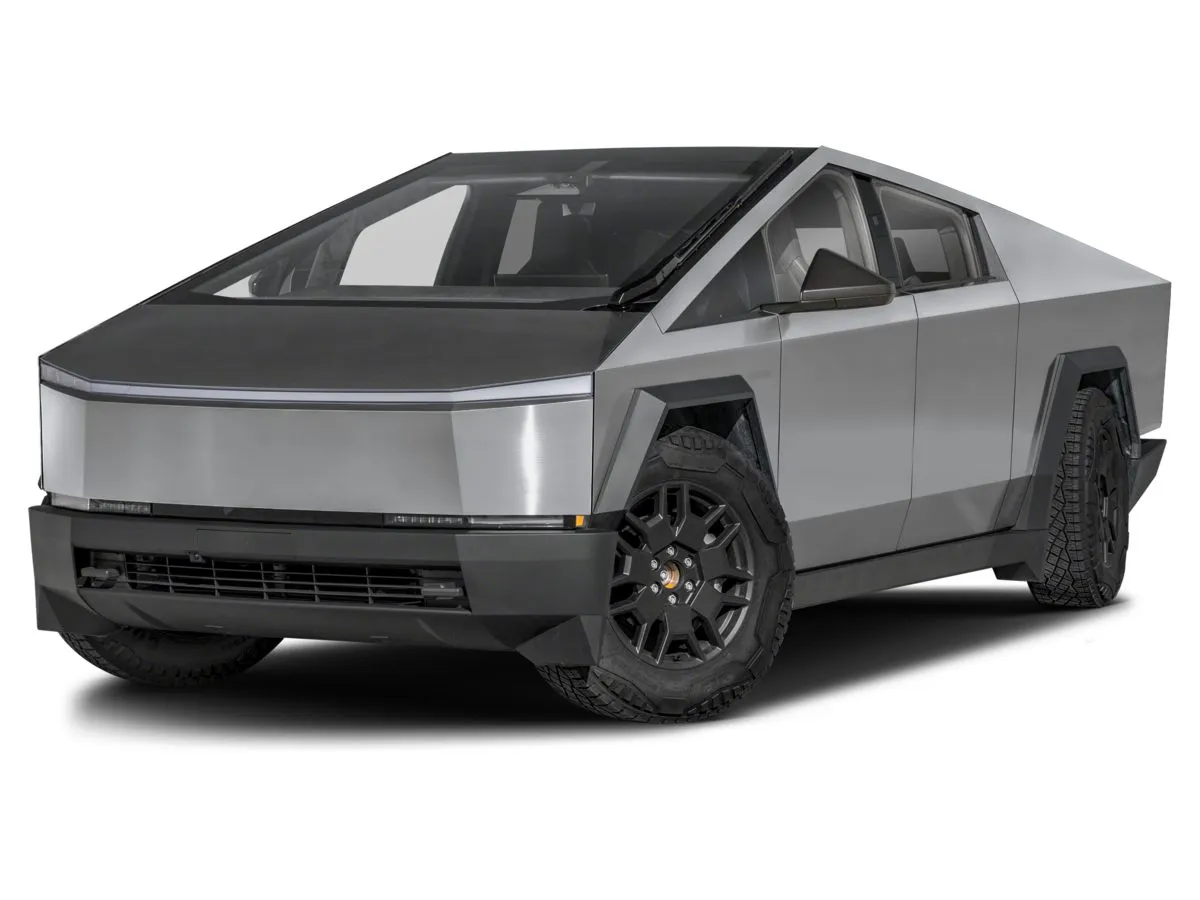 2025 Tesla Cybertruck for sale in Kennesaw, GA