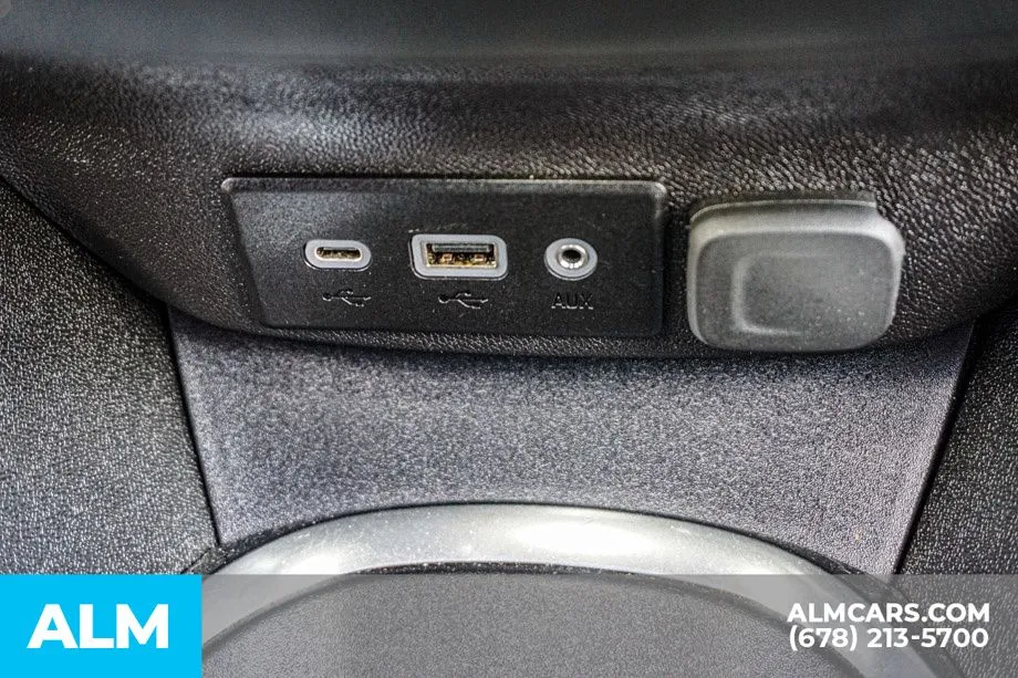 2024 Chevrolet Malibu 1LT - Photo 42