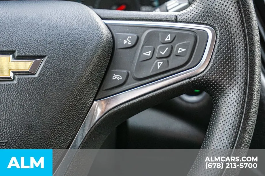 2024 Chevrolet Malibu 1LT - Photo 30