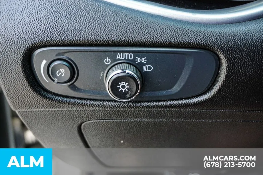 2024 Chevrolet Malibu 1LT - Photo 46