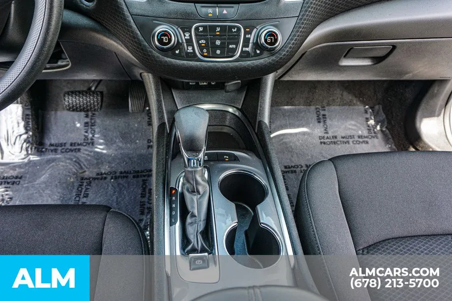 2024 Chevrolet Malibu 1LT - Photo 40