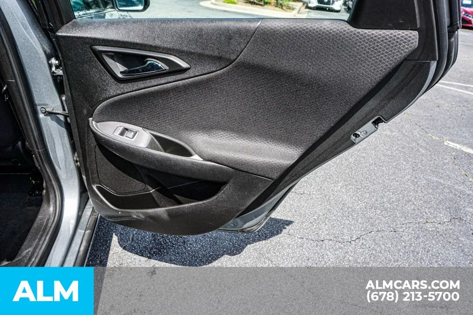 2024 Chevrolet Malibu 1LT - Photo 54