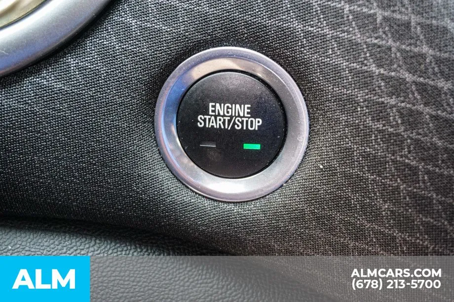 2024 Chevrolet Malibu 1LT - Photo 45