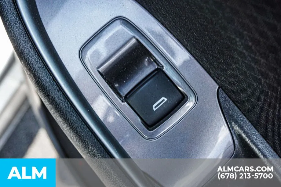 2024 Chevrolet Malibu 1LT - Photo 55