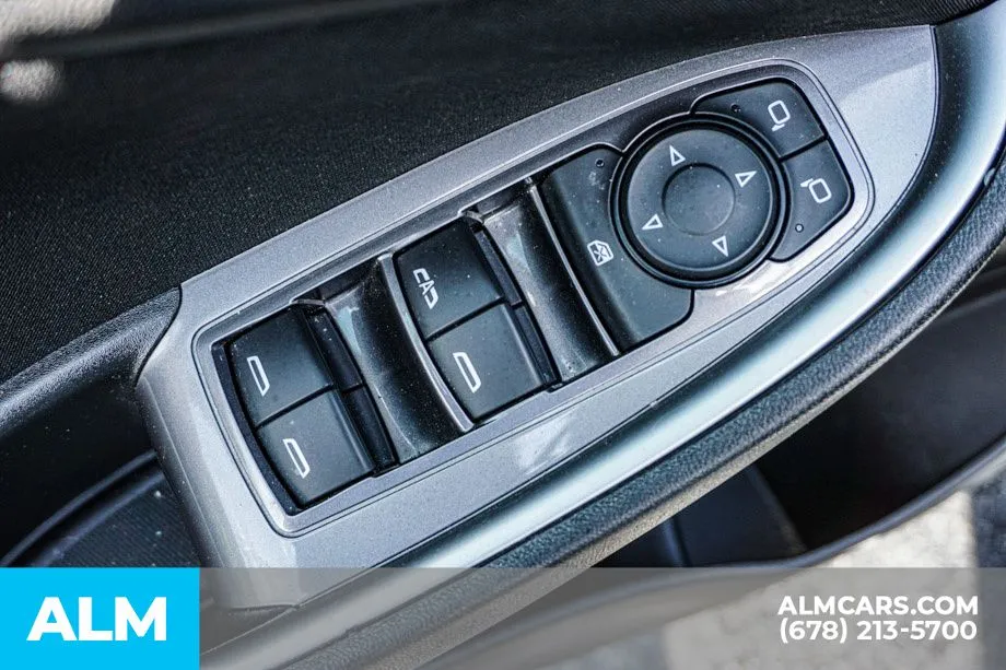 2024 Chevrolet Malibu 1LT - Photo 48