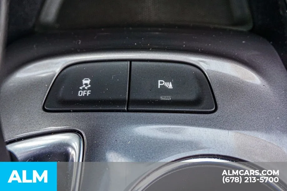 2024 Chevrolet Malibu 1LT - Photo 43
