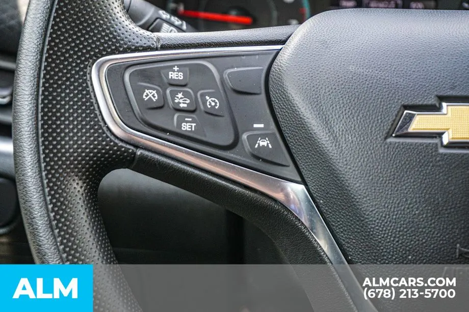 2024 Chevrolet Malibu 1LT - Photo 29