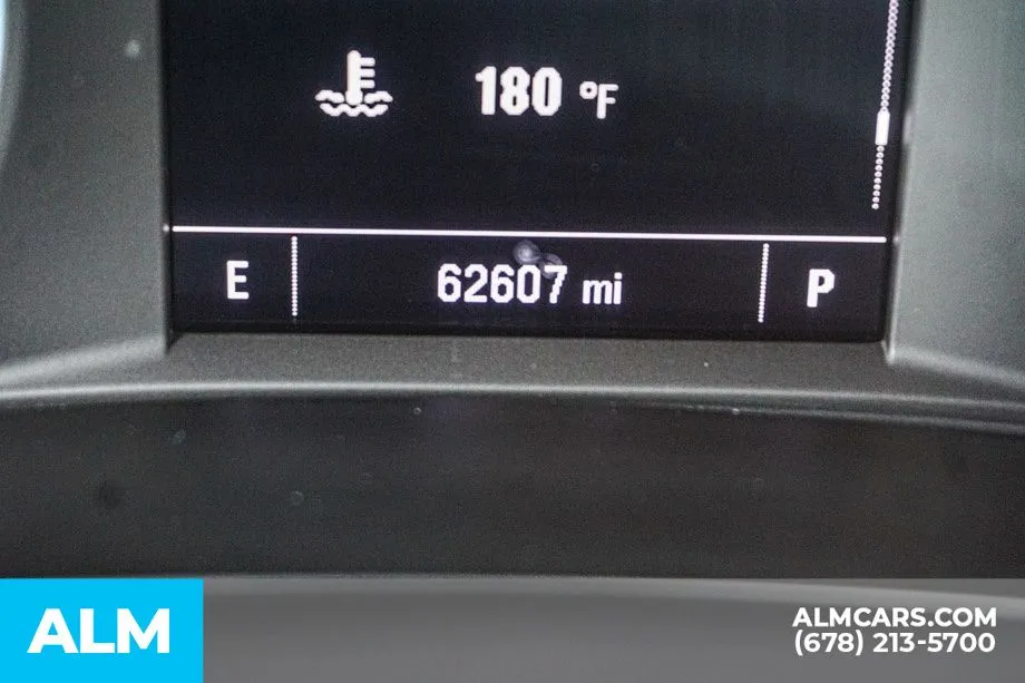 2024 Chevrolet Malibu 1LT - Photo 56