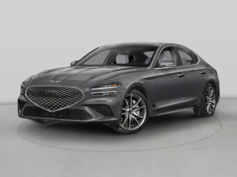 Blue 2025 Genesis G70 2.5T for sale in Kennesaw, GA