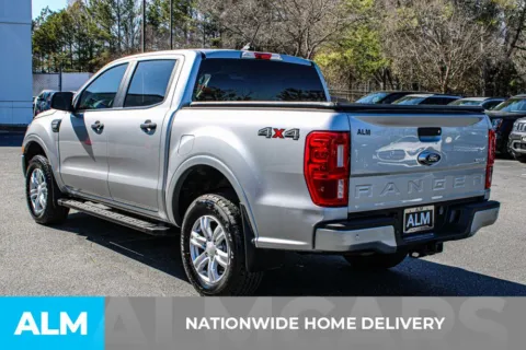 More photos of 2020 Ford Ranger XL at ALM Kennesaw, GA