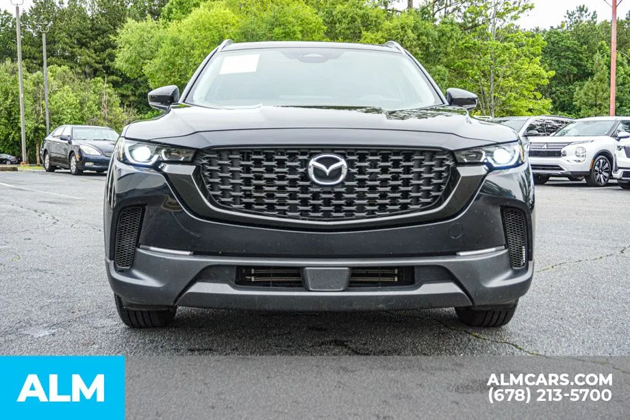 2025 Mazda CX-50 Premium - Photo 10