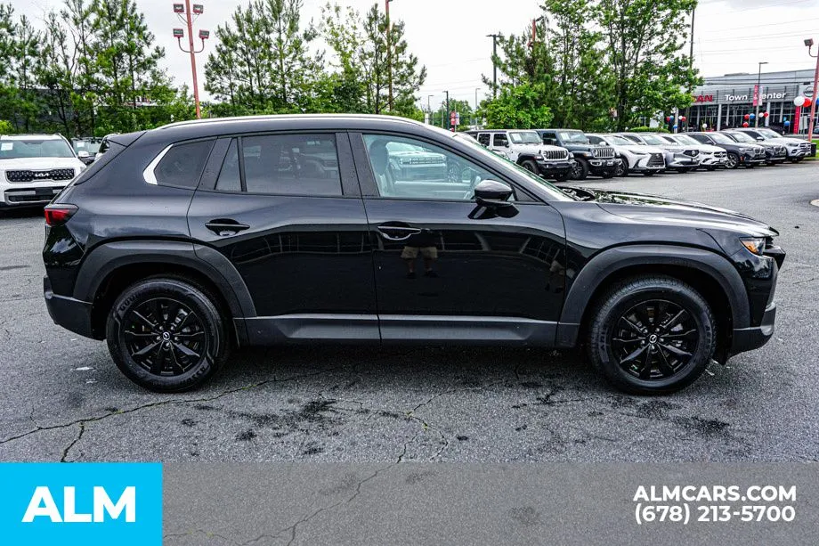 2025 Mazda CX-50 Premium - Photo 9