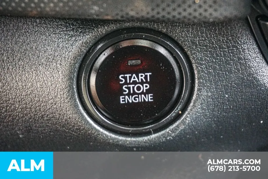 2025 Mazda CX-50 Premium - Photo 46