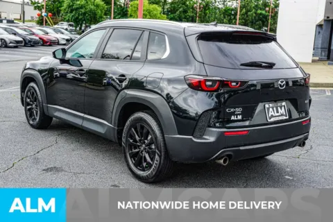 More photos of 2025 Mazda CX-50 2.5 S Premium Package at ALM Kennesaw, GA