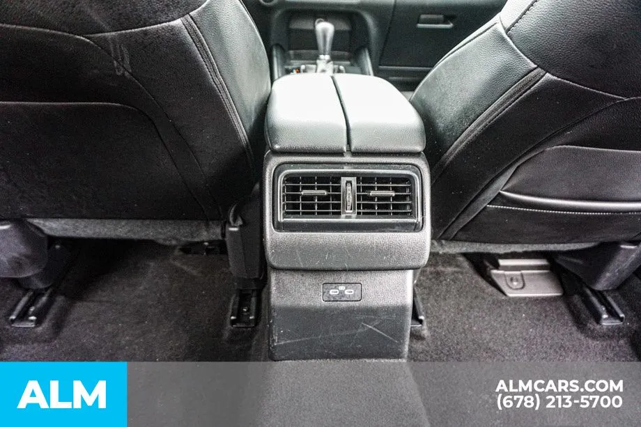 2025 Mazda CX-50 Premium - Photo 31