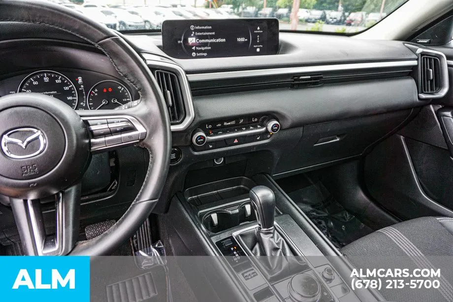 2025 Mazda CX-50 Premium - Photo 32