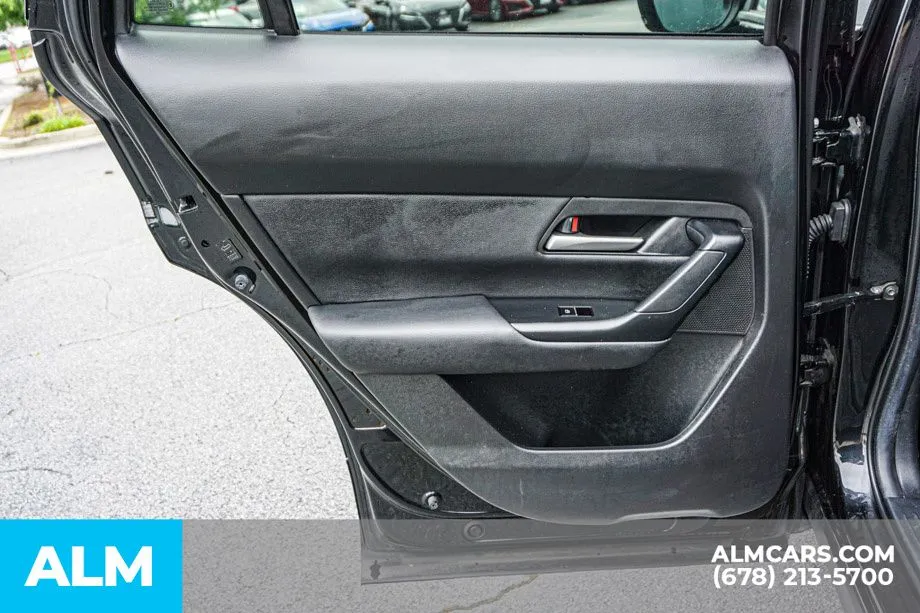 2025 Mazda CX-50 Premium - Photo 52