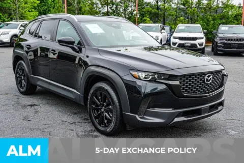 More photos of 2025 Mazda CX-50 2.5 S Premium Package at ALM Kennesaw, GA