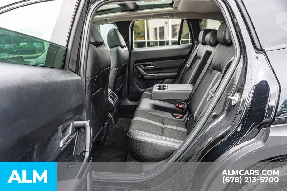 2025 Mazda CX-50 Premium - Photo 21