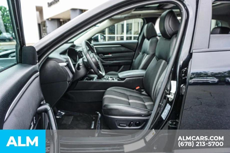 2025 Mazda CX-50 Premium - Photo 19