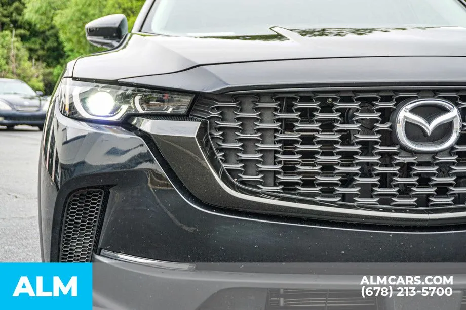 2025 Mazda CX-50 Premium - Photo 12