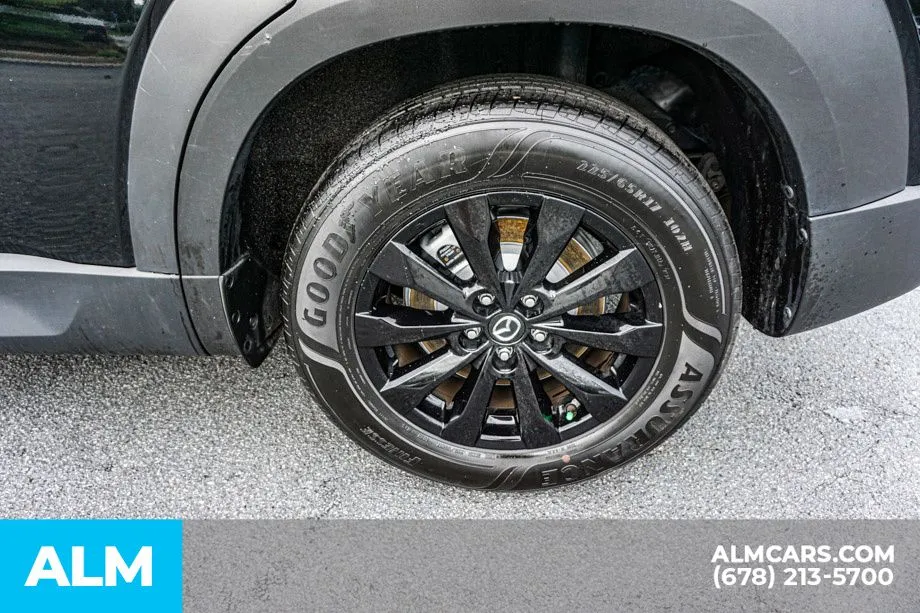 2025 Mazda CX-50 Premium - Photo 17
