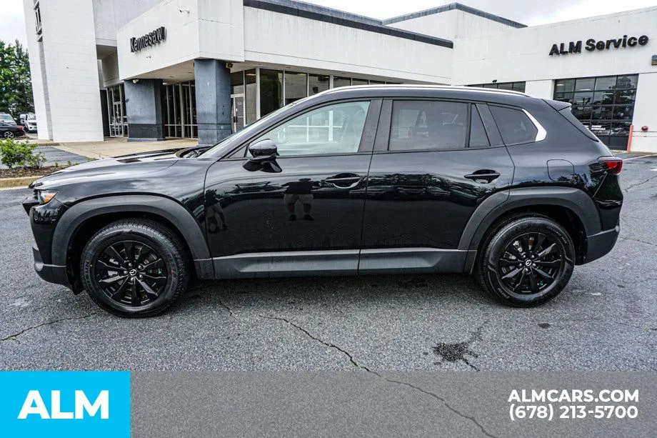 2025 Mazda CX-50 Premium - Photo 7