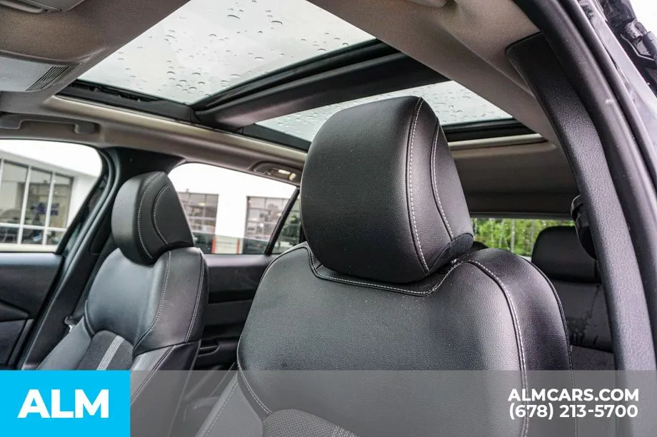 2025 Mazda CX-50 Premium - Photo 18