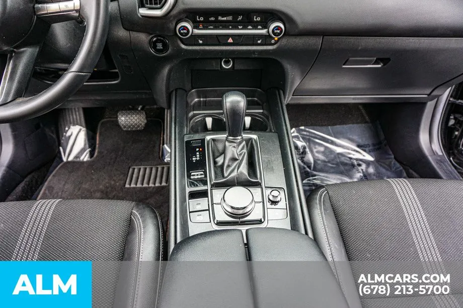 2025 Mazda CX-50 Premium - Photo 39