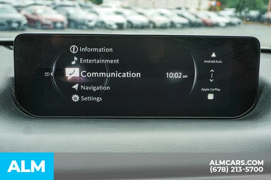2025 Mazda CX-50 Premium - Photo 34